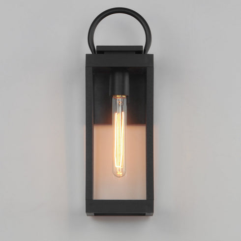 Maxim Nassau Vivex Outdoor Wall Mount Model: 40314CLBK