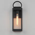 Maxim Nassau Vivex Outdoor Wall Mount Model: 40314CLBK