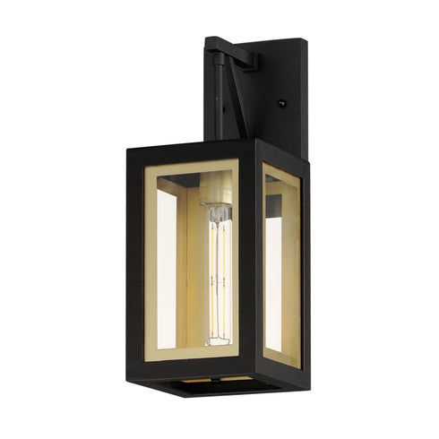 Maxim Neoclass Outdoor Wall Mount Model: 30052CLWTGLD