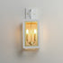 Maxim Neoclass Outdoor Wall Mount Model: 30054CLWTGLD