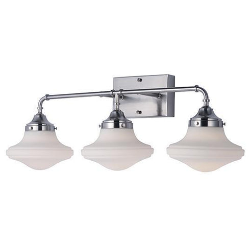 Maxim New School Bath Vanity Model: 30247SWSN