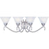 Maxim Newport Bath Vanity Model: 12069MRSN