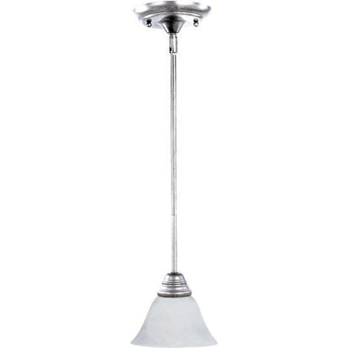 Maxim Newport Mini Pendant Model: 91064ICSN