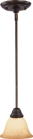 Maxim Newport Mini Pendant Model: 91064ICSN
