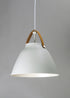 Maxim Nordic 1 Light Pendant Model: 11356TNBK