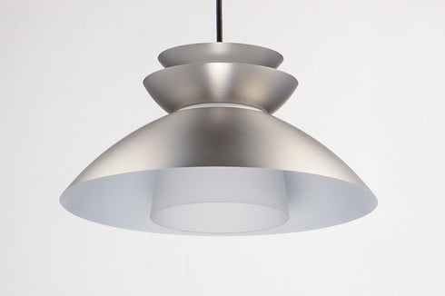 Maxim Nordic 1 Light Pendant Model: 11359WTBK