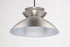 Maxim Nordic 1 Light Pendant Model: 11359WTBK