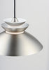 Maxim Nordic 1 Light Pendant Model: 11359WTBK