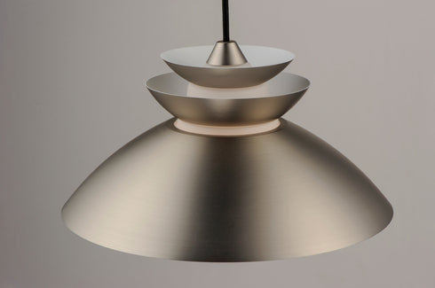 Maxim Nordic 1 Light Pendant Model: 11359WTBK