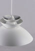 Maxim Nordic 1 Light Pendant Model: 11359WTBK