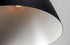 Maxim Nordic Single Pendant Model: 11358TNBK