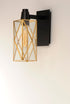 Maxim Norfolk Outdoor Wall Mount Model: 11563CDBKBUB