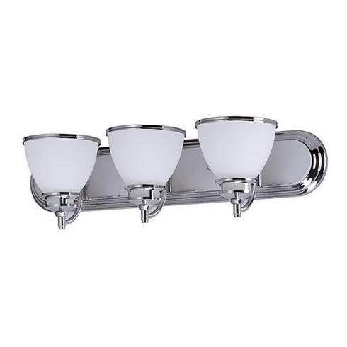 Maxim Novus Bath Vanity Model: 21593SWPC