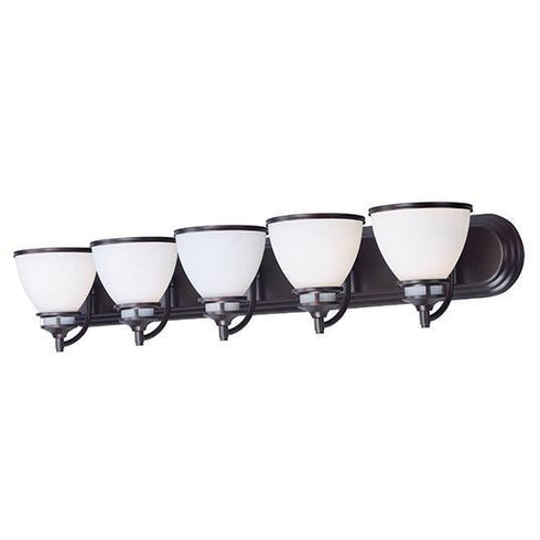 Maxim Novus Bath Vanity Model: 21595SWPC