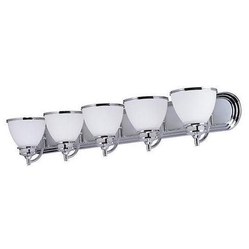 Maxim Novus Bath Vanity Model: 21595SWPC