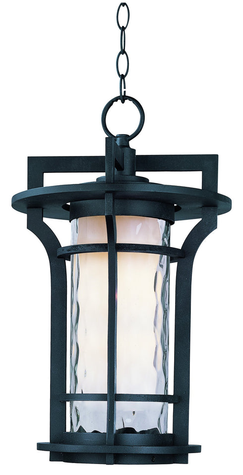 Maxim Oakville Outdoor Hanging Lantern Model: 30488WGBO