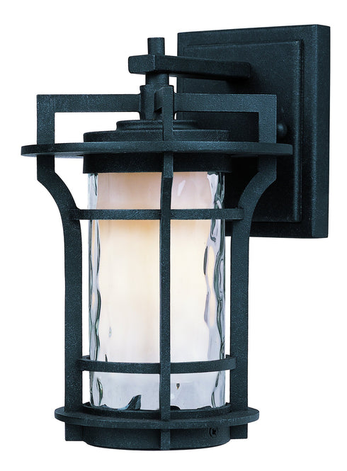 Maxim Oakville Outdoor Wall Mount Model: 30482WGBO