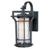 Maxim Oakville LED Outdoor Wall Mount Model: 55785WGBO