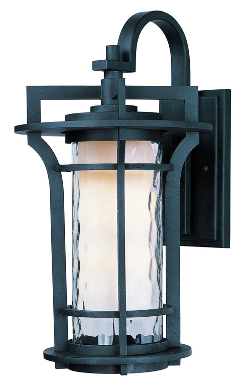 Maxim Oakville LED Outdoor Wall Mount Model: 55785WGBO