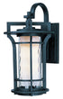 Maxim Oakville LED Outdoor Wall Mount Model: 55785WGBO