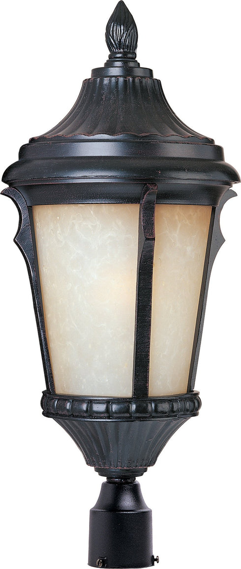 Maxim Odessa Outdoor Pol Post Mount Model: 3010LTES