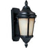 Maxim Odessa LED E26 Odessa LED 1 Light Outdoor Wall Lantern Model: 65013LTES