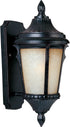 Maxim Odessa LED Outdoor Wall Mount Model: 55013LTES