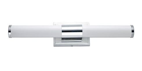 Maxim Optic 24 Inch LED Bath Vanity Model: 52115WTPC