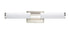 Maxim Optic 24 Inch LED Bath Vanity Model: 52115WTPC