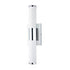 Maxim Optic LED 18 Inch 2 Light Bath Vanity Model: 52114WTPC