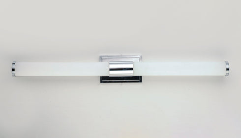Maxim Optic LED 30 Inch 2 Light Bath Vanity Model: 52116WTPC