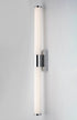 Maxim Optic LED 30 Inch 2 Light Bath Vanity Model: 52116WTPC