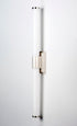 Maxim Optic LED 30 Inch 2 Light Bath Vanity Model: 52116WTPC