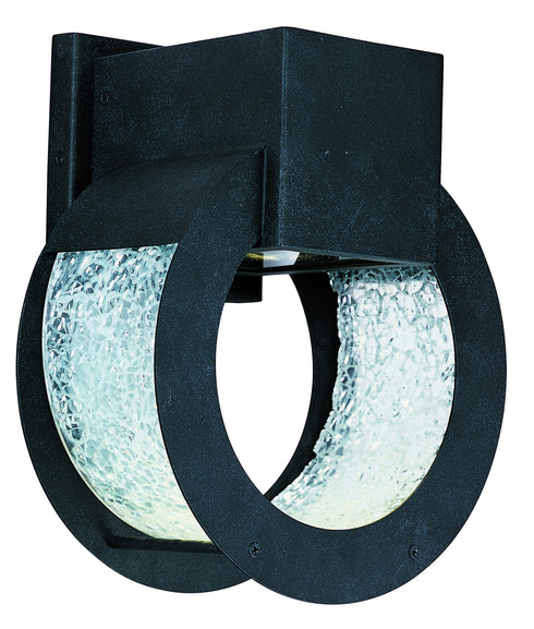Maxim Opus LED Outdoor Wall Mount Model: 18266KGBO