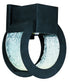 Maxim Opus LED Outdoor Wall Mount Model: 18266KGBO