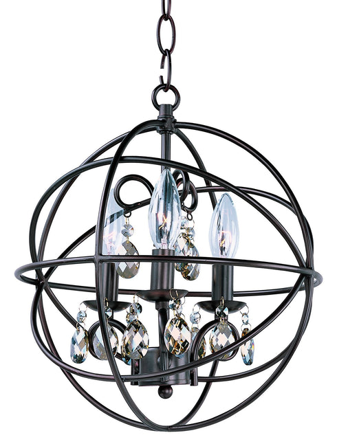 Maxim Orbit Single Pendant Model: 25140OI