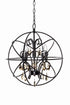 Maxim Orbit Single Pendant Model: 25142OI
