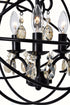 Maxim Orbit Single Pendant Model: 25140OI