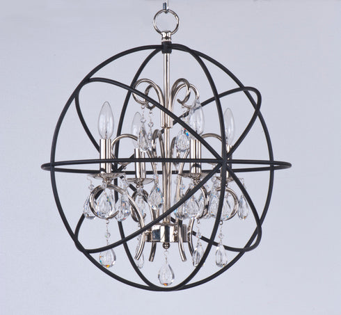 Maxim Orbit Single Pendant Model: 25142OI