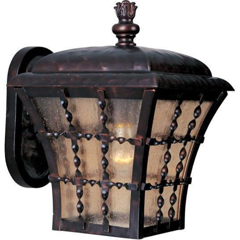 Maxim Orleans Outdoor Wall Mount Model: 30492ASOI