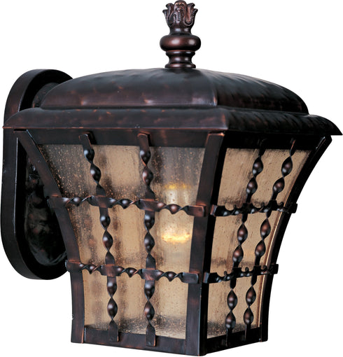 Maxim Orleans Outdoor Wall Mount Model: 30492ASOI