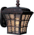 Maxim Orleans Outdoor Wall Mount Model: 30492ASOI