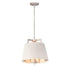 Maxim Orson 3 Light Pendant Model: 10143GYDW