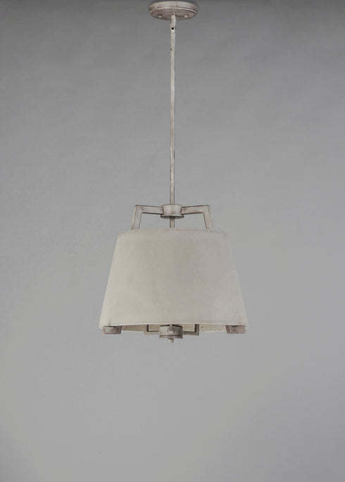 Maxim Orson 3 Light Pendant Model: 10143GYDW