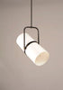 Maxim Oscar Multi Light Pendant Model: 11101OFBZAB