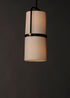 Maxim Oscar Multi Light Pendant Model: 11101OFBZAB