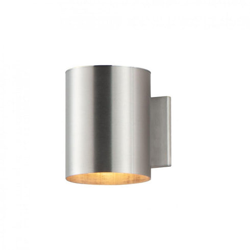 Maxim Outpost 1 Light 6 Inch Wide X 7.25 Inch High Model: 26106BK