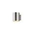 Maxim Outpost 1 Light 7.25 Inch High LED Outdoor Model: 86401BK