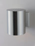 Maxim Outpost 1 Light 7.25 Inch High LED Outdoor Model: 86401BK