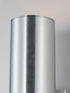 Maxim Outpost 2 Light 15 Inch High Outdoor Wall Model: 26103BK